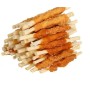 Snack pour chiens Hilton                 Poulet Veau 500 g