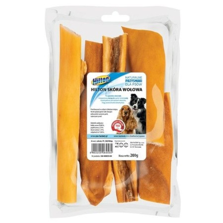 Snack pour chiens Hilton                 200 g