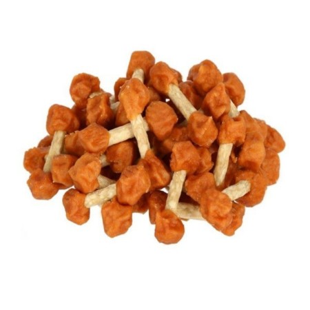 Snack pour chiens Hilton                 Poulet 500 g