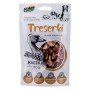 Snack para Perros Hilton                 Pato 80 g