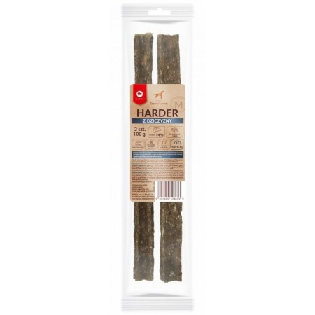 Snack pour chiens Maced                 Sanglier 100 g