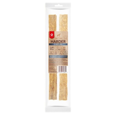 Snack pour chiens Maced                 Lapin 100 g