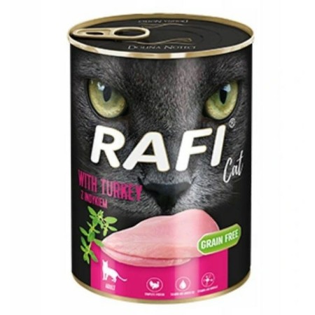 Aliments pour chat Dolina Noteci