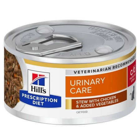 Aliments pour chat Hill's Poulet