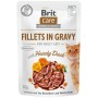 Aliments pour chat Brit Care Poulet Canard