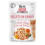 Aliments pour chat Brit Care Poulet Saumon Dinde