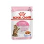 Aliments pour chat Royal Canin Sterilised Gala Poulet