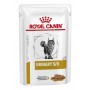 Aliments pour chat Royal Canin Feline Urinary S/O Morsels Viande