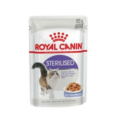 Comida para gato Royal Canin Sterilised