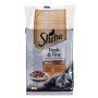 Aliments pour chat Sheba Fresh & Fine Poulet Dinde Oiseaux