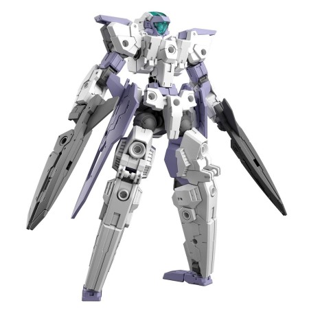 Figura Coleccionable Bandai 30MM eEXM-30 Espossito Beta