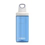 Bouteille d'eau Kambukka Reno Bleu Translucide 500 ml