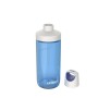 Bouteille d'eau Kambukka Reno Bleu Translucide 500 ml