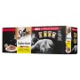 Aliments pour chat Sheba Selection Poulet Canard Oiseaux