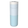 Termo Kambukka 11-01047 Azul Acero Inoxidable 500 ml