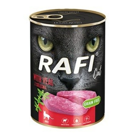Aliments pour chat Dolina Noteci Adult Veau