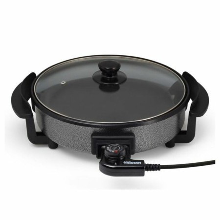 Casserole Électrique Multifonctions Tristar PZ-2963 1500W (Ø 30 cm)