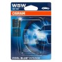 Ampoule pour voiture OS2825HCBI-02B Osram W5W 5W 12V 3700K (2 Pièces)