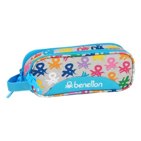 Fourre-tout Benetton Gris