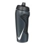 Bidón Nike Hyperfuel 18OZ Gris Multicolor