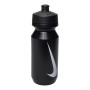 Bidón Nike Big Mouth 2.0 22OZ Negro