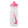 Bidon Nike Big Mouth 2.0 22OZ Rose Multicouleur