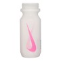 Bidon Nike Big Mouth 2.0 22OZ Rose Multicouleur