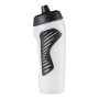 Bidon Nike Hyperfuel 18OZ Blanc Multicouleur