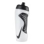 Bidon Nike Hyperfuel 18OZ Blanc Multicouleur