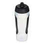 Bidon Nike Hyperfuel 18OZ Blanc Multicouleur