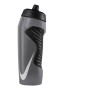 Bidón Nike Hyperfuel 24OZ Gris Multicolor