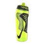 Bidon Nike Hyperfuel 24OZ Gris Multicouleur