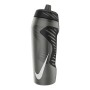 Bidon Nike Hyperfuel 24OZ Gris Multicouleur