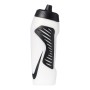 Bidon Nike Hyperfuel 24OZ Multicouleur