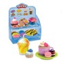 Juego de Plastilina Play-Doh F58365L0 Plástico Poliuretano Multicolor 0,7 kg