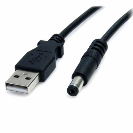 Cable USB USB M Startech USB2TYPEM 91 cm Negro