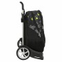 Cartable à roulettes Kelme Noir 32 x 16 x 44 cm