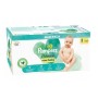 Couches jetables Pampers Harmonie 4-8 kg 2 (96 Unités)