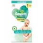 Couches jetables Pampers Harmonie 4-8 kg 2 (96 Unités)