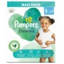 Pañales Desechables Pampers Harmonie 11-16 kg 5 (66 Unidades)