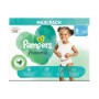 Couches jetables Pampers Harmonie 11-16 kg 5 (66 Unités)