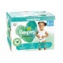 Couches jetables Pampers Harmonie 11-16 kg 5 (66 Unités)