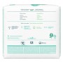 Couches jetables Pampers Harmonie 9-14 kg 4 (28 Unités)