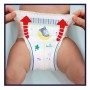 Pañales Desechables Pampers Night pants +15 kg 6 (19 Unidades)