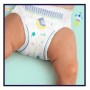 Couches jetables Pampers Night pants +15 kg 6 (19 Unités)