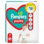 Pañales Desechables Pampers  17 kg (38 unidades)