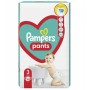 Couches jetables Pampers  6-11 kg 3