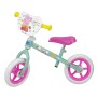 Vélo pour Enfants Toimsa Peppa Pig 10" + 3 ans