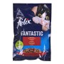 Comida para gato Purina Jelly Ternera
