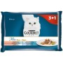 Aliments pour chat Purina                 Saumon